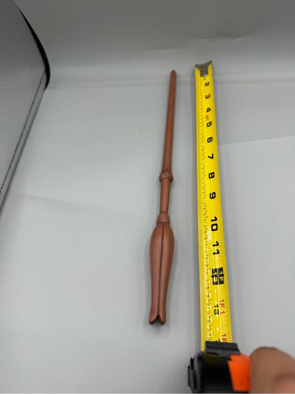 Harry Potter First Generation Luna Lovegood Wand No Box